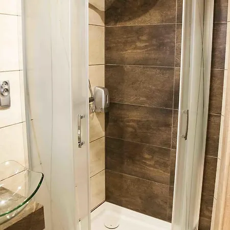 Podmiejski Motel Pleszew