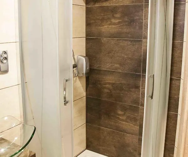 Podmiejski Motel Pleszew